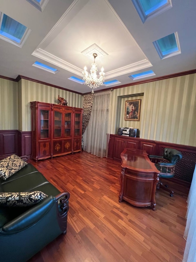 продажа двухкомнатной квартиры номер A-173358 в Приморском районе, фото номер 8